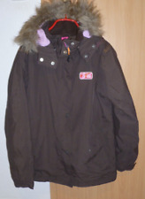 Winterjacke mantel ticket gebraucht kaufen  Ludwigslust