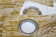 Dunelm mustard yellow for sale  LOCHGELLY