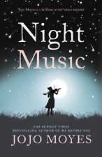 Night music jojo for sale  UK