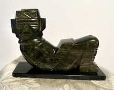 Mayan aztec praying for sale  Conyers