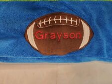 Kids sports football for sale  Gadsden