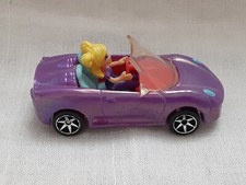 Polly pocket purple for sale  Butler