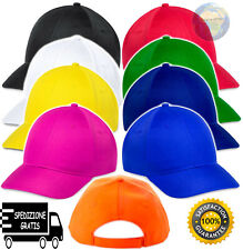 Cappellino pannelli visiera usato  Vigevano