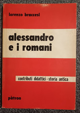 Lorenzo braccesi alessandro usato  Rovigo