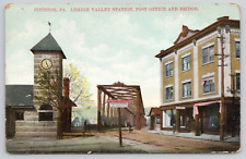 Postcard pittston lehigh for sale  Brush Creek