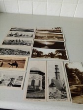 Postcards carte postale for sale  SPALDING