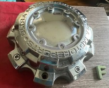 Ultra wheels chrome for sale  Beachwood