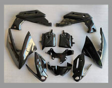 Capuzes de carenagem dianteiros completos de fibra de carbono para Yamaha XJ6 2009-2012 comprar usado  Enviando para Brazil