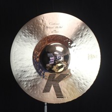 Zildjian 13.25 custom for sale  Portland