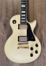 1989 gibson les for sale  LONDON