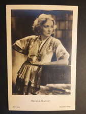 Marlene dietrich attrice. usato  Roasio