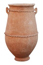 Vaso terracotta del usato  Italia