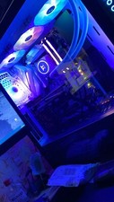 Fisso gaming lavoro usato  L Aquila