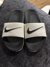 Boys nike sliders for sale  FAVERSHAM