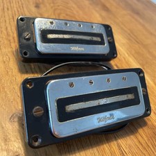 Hofner bar blade d'occasion  Expédié en Belgium