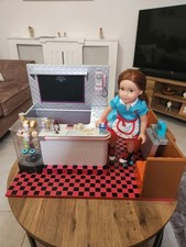 Generation retro diner for sale  WIGAN