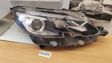 Faro proiettore anteriore usato  Fermo