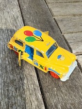 Matchbox diecast car for sale  YORK