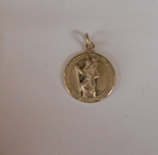 St. christopher medal for sale  Verona