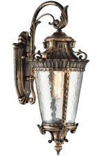 Bronze outdoor light for sale  Baldwinsville