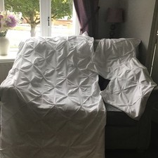 set duvet cover for sale  RIPLEY