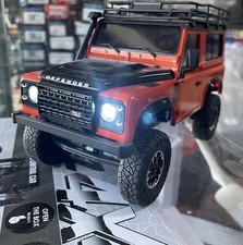 Kyosho mini 4x4 for sale  NEWTON-LE-WILLOWS