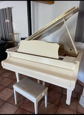 Piano queue bord d'occasion  Cuers