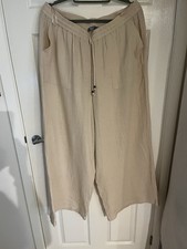 Ladies wide leg for sale  SANDOWN