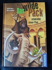 Wilde pack schmiedet gebraucht kaufen Wilde pack schmiedet gebraucht kaufen  Aalen