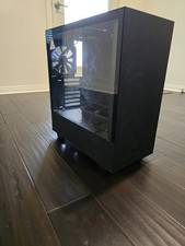 Nzxt h510b h510 for sale  Ontario