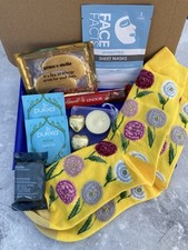 Pamper hamper letterbox for sale  ELLESMERE PORT