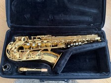 Yamaha 275 alto for sale  NOTTINGHAM