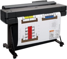 Designjet t650 large for sale  Charlotte