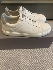 Brunello cucinelli white for sale  LONDON