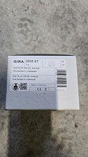 Gira 260567 keyless gebraucht kaufen  Stuttgart