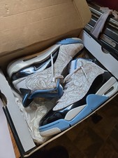 Air jordan due for sale  Lexington
