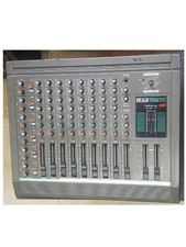Lem mixer amplificato usato  Messina