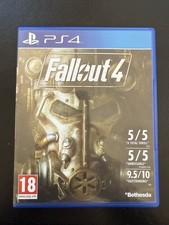 Fallout ps4 game for sale  ROCHESTER