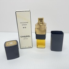 Vintage chanel spray for sale  New Orleans