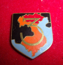 Insigne légion marche d'occasion  Vias