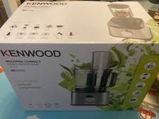 Kenwood multipro compact gebraucht kaufen  Freiburg im Breisgau