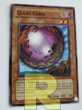 Germe gigante giant usato  Ravenna