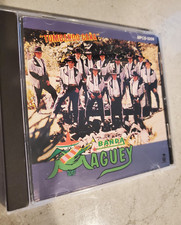banda cana maguey tumbando cana comprar usado  Enviando para Brazil