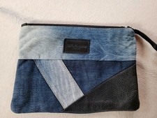 Replay clutch tasche gebraucht kaufen  Overath
