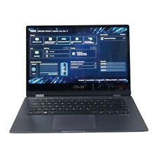 Laptop asus tp412ua gebraucht kaufen  Fürth