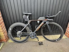 Carbon fibre canyon for sale  BEDWORTH