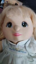 Child doll love usato  Italia