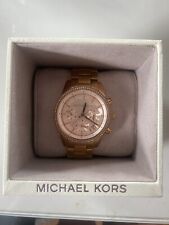 Michael kors ritz gebraucht kaufen  Mülheim an der Ruhr