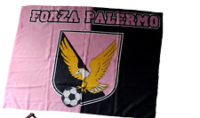 Bandiera palermo 90x150cm usato  Napoli