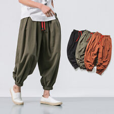 Pantalon ample homme d'occasion  Calais
